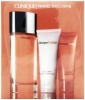 CLINIQUE Happy Dárková sada EDP 100 ml, šampón Happy 40 ml a kondicionér Happy 40 ml - 100ml