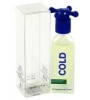 BENETTON Cold EDT - 50ml