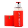 BENETTON Sport Woman EDT - 50ml