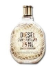 DIESEL Fuel For Life Woman EDP - 75ml