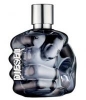 DIESEL Only The Brave EDT ( velké balení ) - 125ml