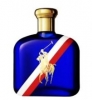 RALPH LAUREN Polo Red White & Blue EDT - 125ml