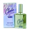 REVLON Charlie Silver EDT - 100ml