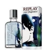 REPLAY Your Fragrance! for Him EDT - 50ml