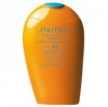 SHISEIDO PROTECTIVE TANNING Emulsion SPF10 - Opalovací krém - 150ml