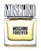 MOSCHINO Forever for Men EDT Tester - 100ml