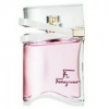 SALVATORE FERRAGAMO F for Fascinating EDP Tester  - 90ml