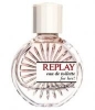 REPLAY Replay for Her EDT - 100ml