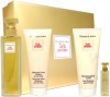 ELIZABETH ARDEN 5th Avenue Dárková sada EDP 125 ml, tělové mléko 5th Avenue 100 ml, hydratační krém 5th Avenue 100 ml a miniaturka parfému 5th Avenue - 125ml