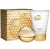 DKNY Golden Delicious Dárková sada EDP 30 ml a tělové mléko Golden Delicious 100 ml  - 30ml