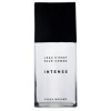 ISSEY MIYAKE L´Eau D´Issey pour Homme Intense EDT - 125ml