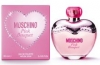 MOSCHINO Pink Bouquet EDT Tester - 100ml