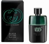 GUCCI Guilty Black pour Homme EDT - 90ml