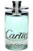 CARTIER Eau de Cartier Concentree  EDT Tester - 100ml