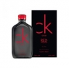 CALVIN KLEIN CK One Red Edition for Him EDT - 100ml