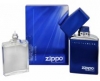 ZIPPO Into The Blue EDT  - 100ml plnitelný