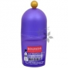 BOURJOIS 48hodinový kuličkový deodorant-antiperspirant Invisible 50 ml - 