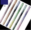 BOURJOIS Regard Effet Duochrome Eyeliner ( 58 Noir Bleuté ) - Intenzivně zářící tužka na oči - 1.1g
