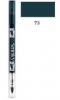 BOURJOIS Effet Smoky Pencil ( 73 Deep Green ) - Tužka na oči - 0.9g
