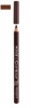 BOURJOIS Khol & Contour Eyeliner Pencil ( 77 Brun Délicieux ) - Tužka na oči  - 1.1g