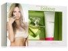 BRITNEY SPEARS Believe Dárková sada EDP 100 ml a tělové mléko Believe 100 ml - 100ml