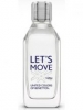 BENETTON Let´s Move EDT - 100ml