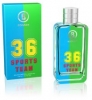 BOGNER Sports Team 36 EDT - 100ml