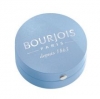 BOURJOIS Ombre á Paupiéres ( 17 Blue Passe ) - Mono oční stíny - 1.5g