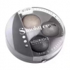 BOURJOIS Smoky Eyes Trio Eyeshadow ( 12 Gris Lilac ) - Oční stíny pro kouřové líčení - 4.5g