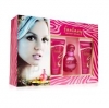 BRITNEY SPEARS Fantasy Dárková sada EDP 30 ml, tělové mléko Fantasy 50 ml a sprchový gel Fantasy 50 ml - 30ml