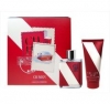 CAROLINA HERRERA CH Sport Dárková sada EDT 50 ml a After Shave Balsam ( balzám po holení ) CH Sport 100 ml - 100ml