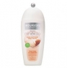 BOURJOIS Douche Minérale Doux Gommage Sable Blanc - Sprchový gel - 250ml