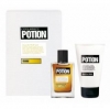 DSQUARED2 Potion Dárková sada EDT 50 ml a sprchový gel Potion 100 ml - 50ml