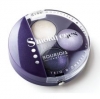 BOURJOIS Smoky Eyes Trio Eyeshadow ( 06 Violet Romantic ) - Oční stíny pro kouřové líčení - 4.5g