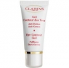 CLARINS Eye Contour Gel - Gel na oční kontury proti otokům a tmavým kruhům - 20ml