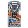 GILLETTE Gillette Fusion Gamer - Holící strojek pro muže -