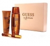 GUESS Guess by Marciano Dárková sada EDP 100 ml, tělový krém 90 ml a miniaturka 6 ml - 100ml