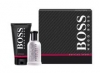 HUGO BOSS Boss Bottled Sport Dárková sada EDT 100 ml a sprchový gel Boss Bottled Sport EDT 150 ml - 100ml