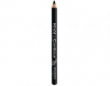 BOURJOIS Khol & Contour Eyeliner Pencil ( 72 Noir Expert ) - Tužka na oči  - 1.1g