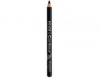 BOURJOIS Khol & Contour Eyeliner Pencil ( 72 Noir Expert ) - Tužka na oči - 1.1g