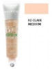 BOURJOIS Bio Détox Anti-Puffiness Cocealer ( 02 Clair-Medium ) - Oční roll-on korektor - 8ml