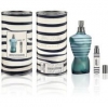 JEAN PAUL GAULTIER Le Male Dárková sada EDT 125 ml a miniaturka Le Male EDT 9 ml - 125ml