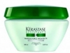 KÉRASTASE Resistance Masque Force Architecte - Maska pro silně až velmi silně poškozené vlasy - 200ml