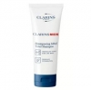 CLARINS MEN Total Shampoo - Šampon na vlasy i tělo pro muže - 200ml