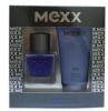 MEXX Man Dárková sada EDT 30 ml a sprchový gel Man 50 ml - 30ml