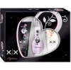 MEXX XX By Mexx Mysterious Dárková sada EDT 20 ml, sprchový gel Mysterious 50 ml a sprchový gel Lovesome 50 ml - 20ml