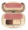 DOLCE GABBANA The Blush Luminous Cheek ( Colour Mocha ) - Luxusní tvářenka - 5.0g