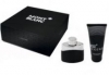 MONT BLANC Legend Dárková sada EDT 50 ml a After Shave Balsam ( balzám po holení ) Legend 100 ml - 50ml