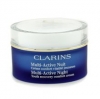 CLARINS Multi-Active Night Youth Recovery Comfort Cream ( normální a smíšená pleť ) - Noční krém - 50ml
