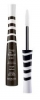 BOURJOIS Coup de Théatre 2 in 1 ( 51 Noire Exceptionnel ) - Řasenka s efektem umělých řas - 9ml